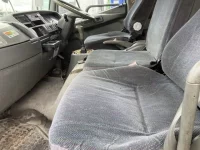 Mitsubishi FUSO TRUCK лот № 3310 оценка 3  с аукциона в Японии 4