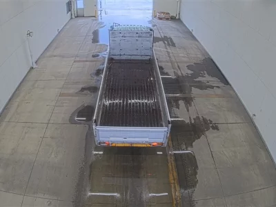 Mitsubishi FUSO TRUCK  с аукциона в Японии