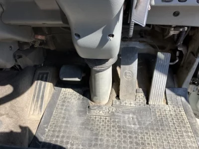 Mitsubishi FUSO FIGHTER  с аукциона в Японии