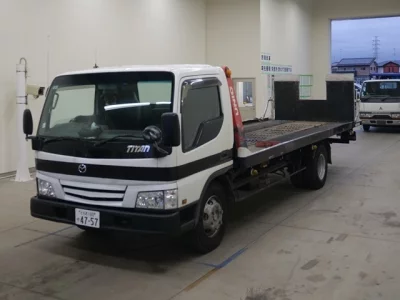 Mazda TITAN
