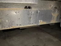 Mitsubishi FUSO FIGHTER лот № 3607 оценка R  с аукциона в Японии 8