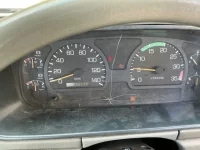 Mitsubishi FUSO FIGHTER лот № 3607 оценка R  с аукциона в Японии 5