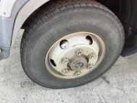 Mitsubishi FUSO FIGHTER лот № 3607 оценка R  с аукциона в Японии 7