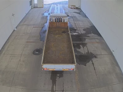 Mitsubishi FUSO FIGHTER  с аукциона в Японии