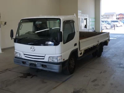 Mazda TITAN