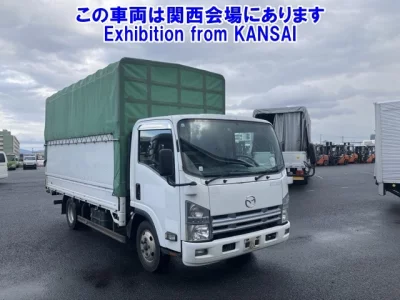 Mazda TITAN