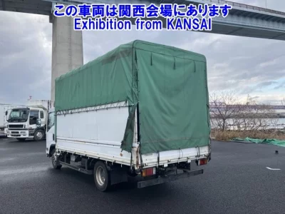 Mazda TITAN