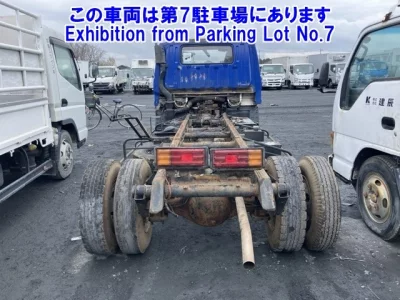 Mazda TITAN