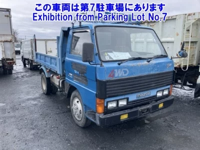 Mazda TITAN