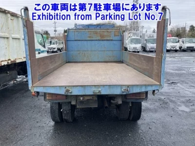 Mazda TITAN