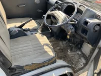 Mitsubishi MITUBISHI лот № 20691 оценка RA  с аукциона в Японии 7