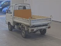 Mitsubishi MITUBISHI лот № 20691 оценка RA  с аукциона в Японии 1