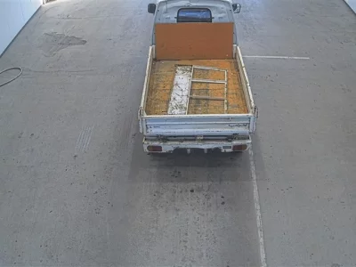 Mitsubishi MITUBISHI  с аукциона в Японии