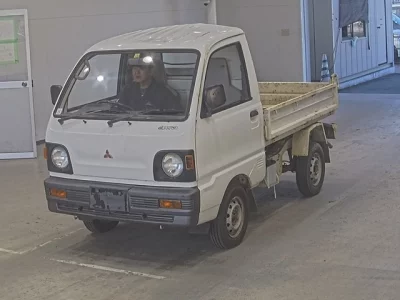 Mitsubishi MITUBISHI  с аукциона в Японии
