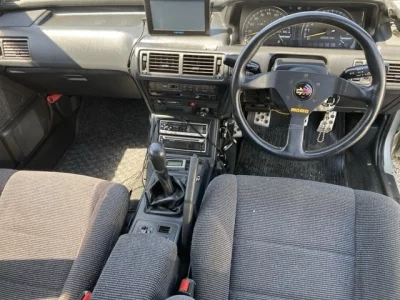 Mitsubishi Galant
