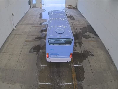 Isuzu Journey