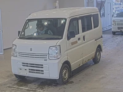 Suzuki EVERY