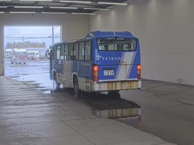 Isuzu Journey