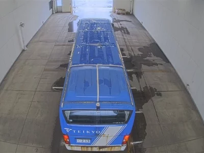 Isuzu Journey