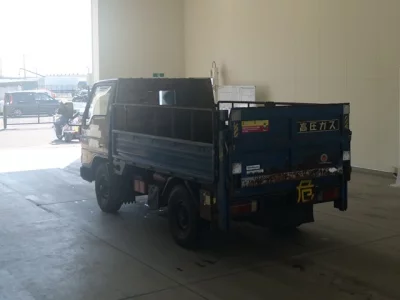 Mazda Titan
