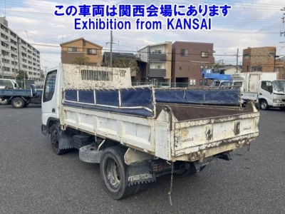Mazda Titan