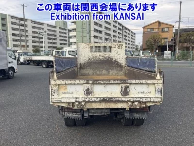 Mazda Titan
