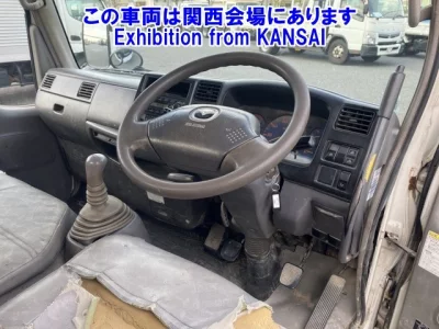 Mazda Titan