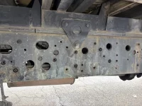 Hino RANGER лот № 3578 оценка 3  с аукциона в Японии 8