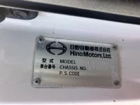 Hino RANGER лот № 3578 оценка 3  с аукциона в Японии 6