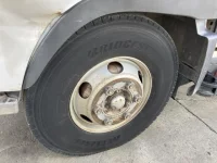 Hino RANGER лот № 3578 оценка 3  с аукциона в Японии 7