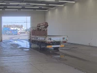 Hino RANGER лот № 3578 оценка 3  с аукциона в Японии 1