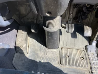 Hino RANGER  с аукциона в Японии