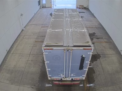 Hino RANGER  с аукциона в Японии