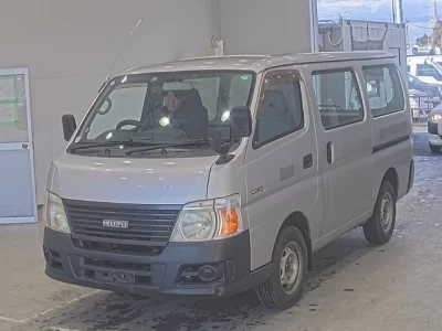 Isuzu COMO