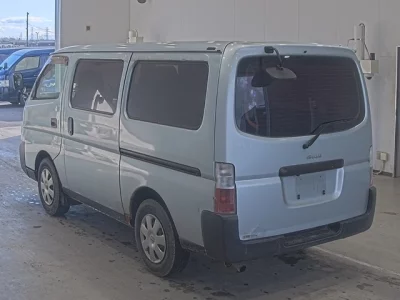 Isuzu COMO