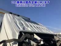 Hino DUTRO лот № 51148 оценка 3.5  с аукциона в Японии 5