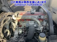 Hino DUTRO лот № 51148 оценка 3.5  с аукциона в Японии 6