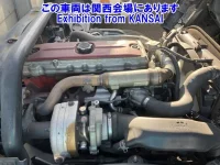 Hino DUTRO лот № 51148 оценка 3.5  с аукциона в Японии 7