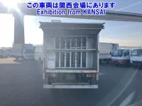 Hino DUTRO лот № 51148 оценка 3.5  с аукциона в Японии 2