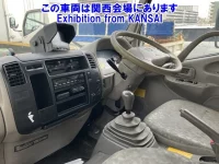 Hino DUTRO лот № 51148 оценка 3.5  с аукциона в Японии 4