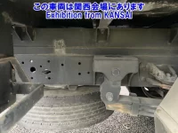 Hino DUTRO лот № 51148 оценка 3.5  с аукциона в Японии 9