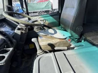 Hino RANGER лот № 273 оценка RB  с аукциона в Японии 4