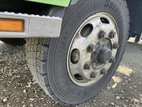 Hino RANGER лот № 281 оценка R  с аукциона в Японии 7