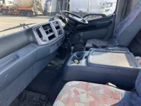 Hino RANGER лот № 281 оценка R  с аукциона в Японии 4