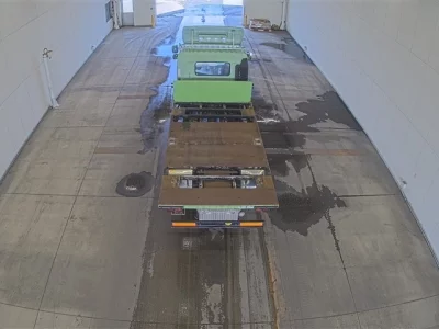 Hino RANGER  с аукциона в Японии