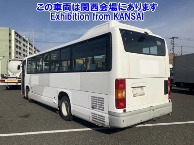 Hino Selega