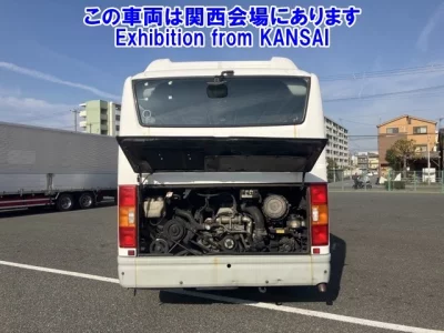 Hino Selega