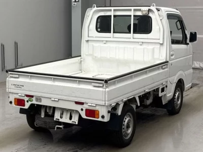 Mitsubishi Minicab Truck