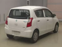 Suzuki ALTO ECO лот № 80011 оценка RA  с аукциона в Японии 1