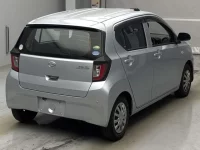 Daihatsu MIRA E S лот № 3003 оценка 3.5  с аукциона в Японии 1